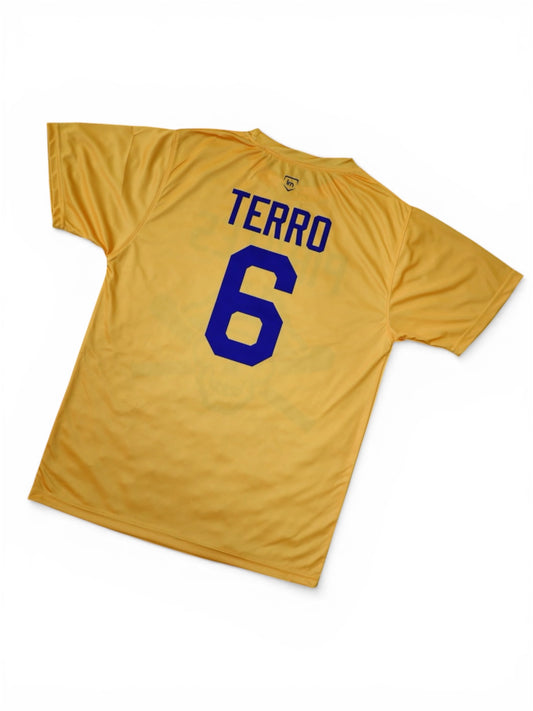 Pirate Fan T-Shirt - Customizable