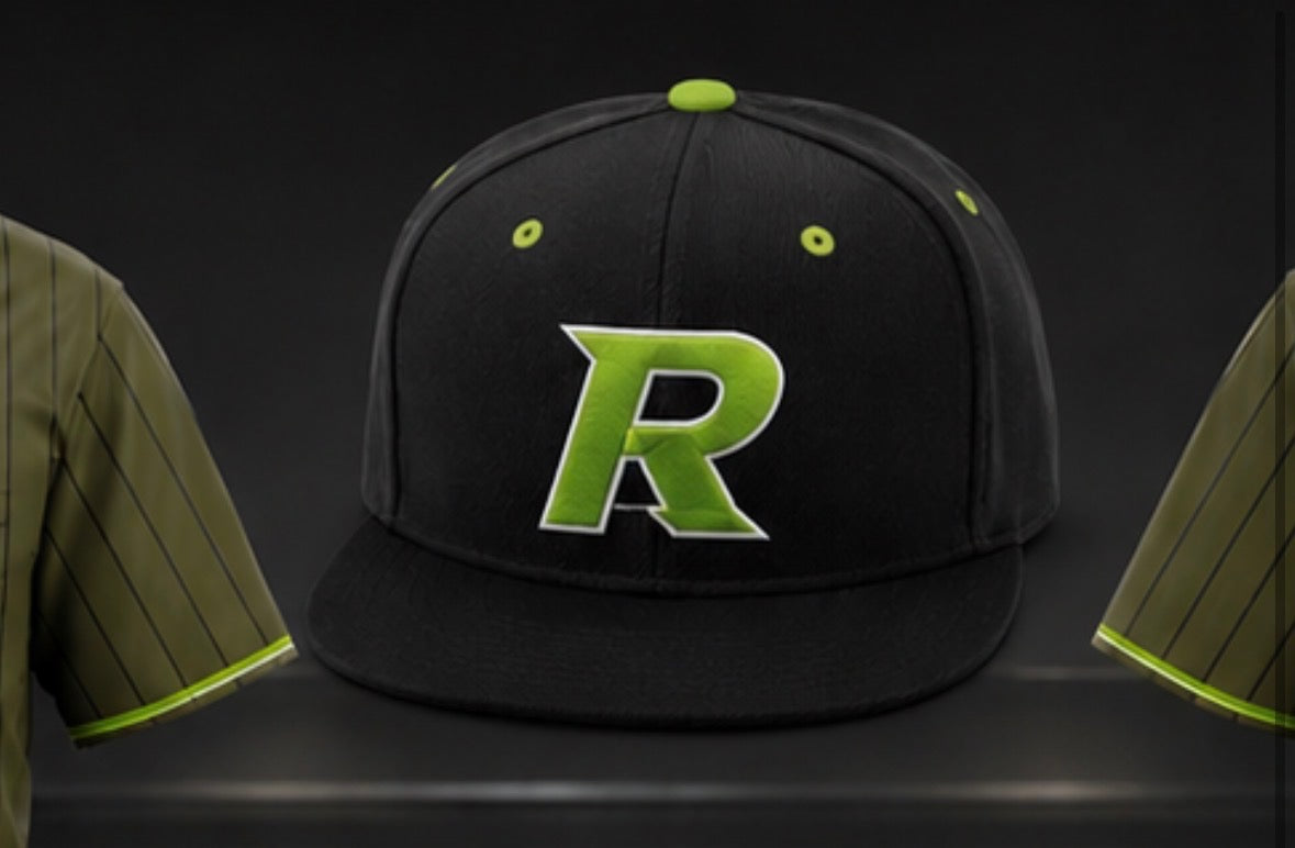 Raptors Cap