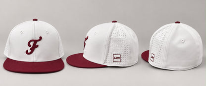 Floresville Fitted Cap