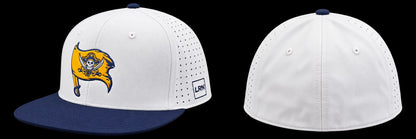 Poth Pirate Fitted Cap
