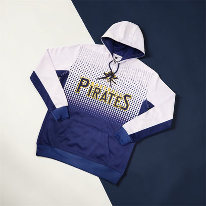 Pirate Fan Hoodie - Customizable