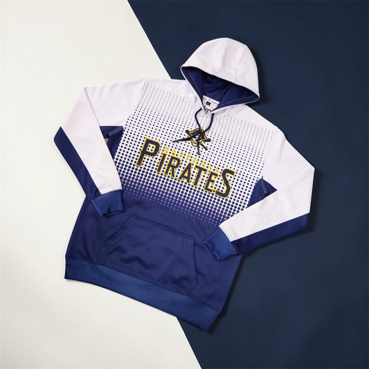 Pirate Fan Hoodie - Customizable