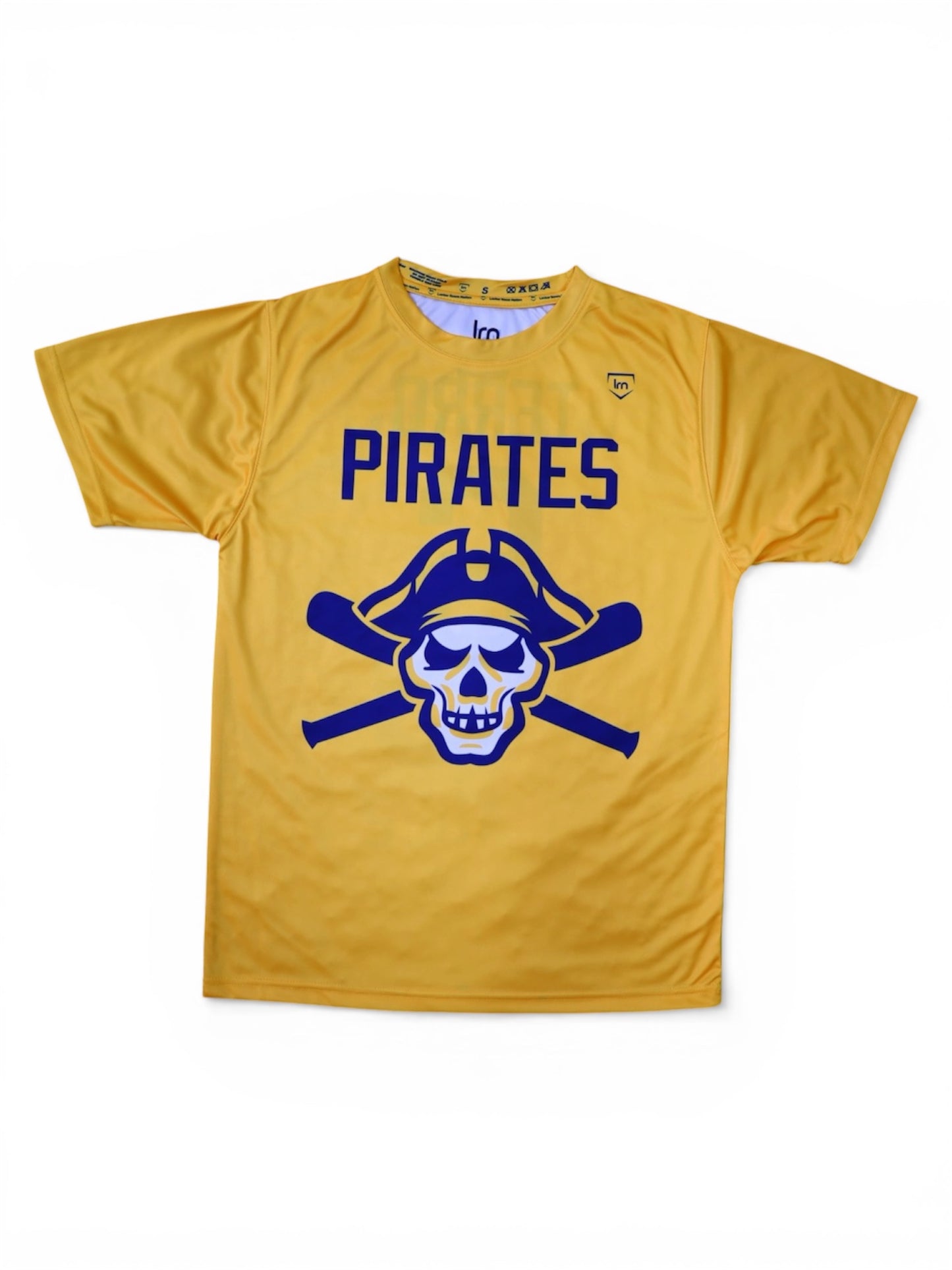 Pirate Fan T-Shirt - Customizable