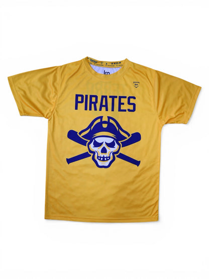 Pirate Fan T-Shirt - Customizable