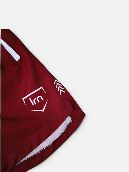 Two Tone Shorts