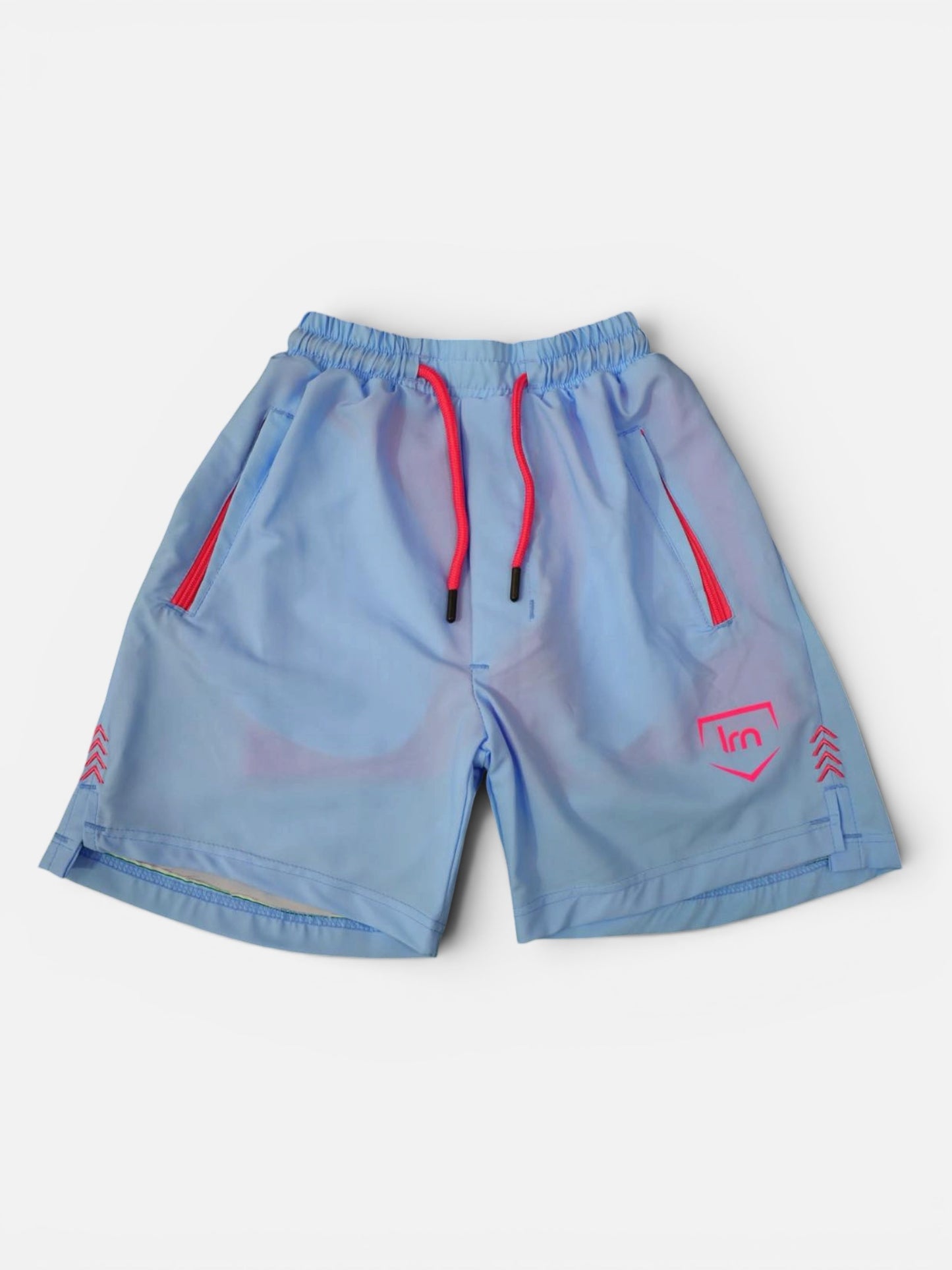 Two Tone Shorts