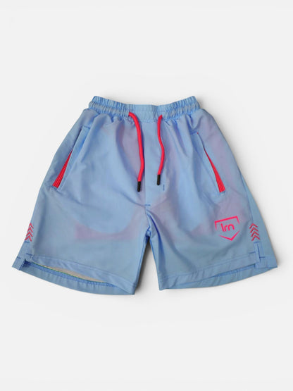 Two Tone Shorts