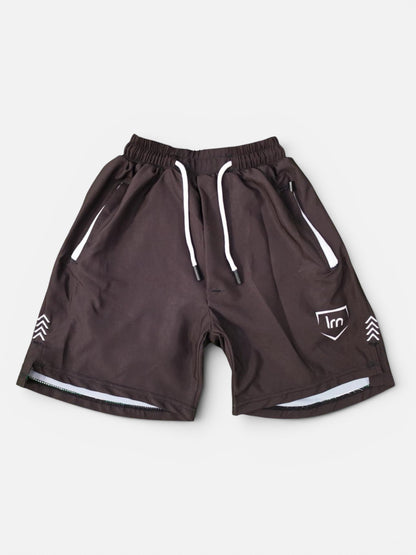 Two Tone Shorts