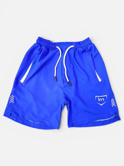 Two Tone Shorts
