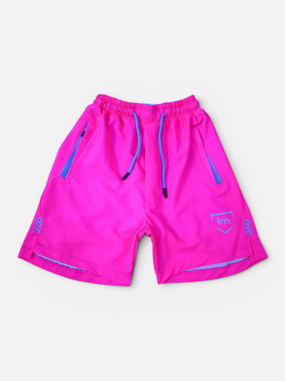 Two Tone Shorts