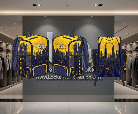 Baseball Bags