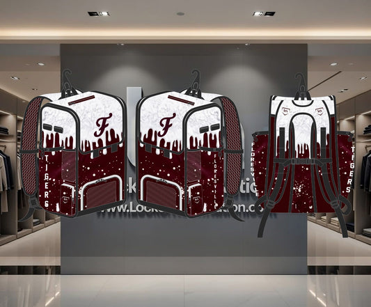Baseball Bags