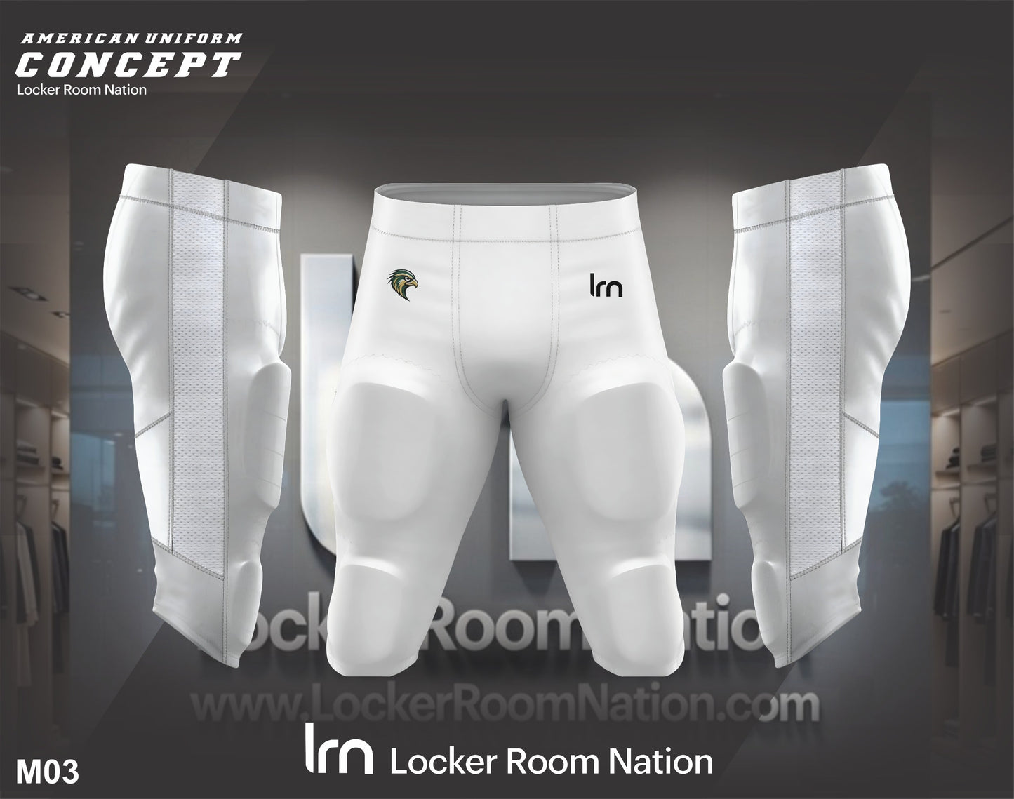 Canyon Lake Practice Pants